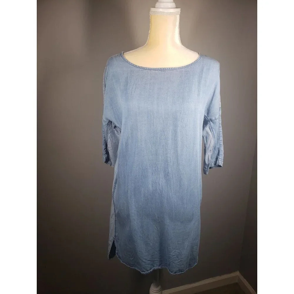 Life In Progress Dress Women's Size M.